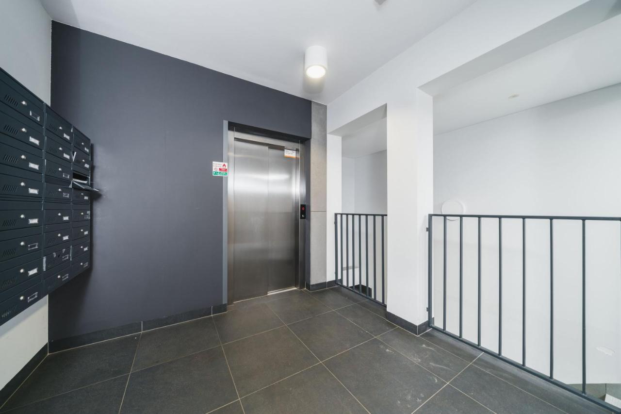 קרקוב Aron Residence - By Upstairs מראה חיצוני תמונה
