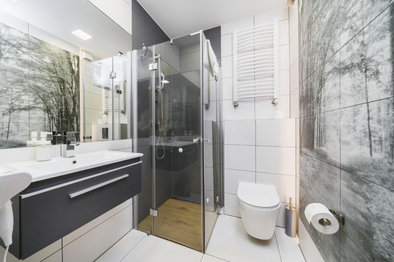 קרקוב Aron Residence - By Upstairs מראה חיצוני תמונה